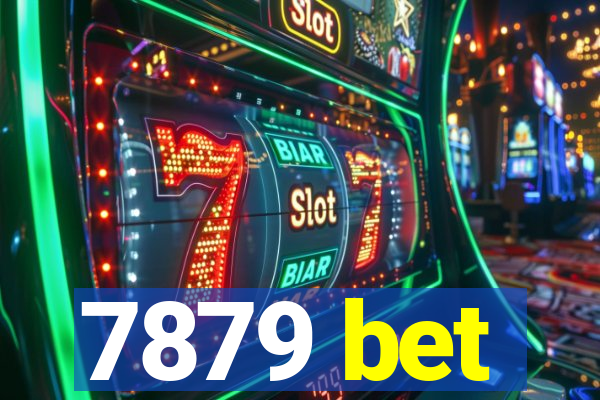 7879 bet